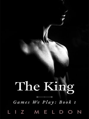 cover image of The King